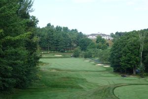 Boothbay Harbor 8th Clubhouse